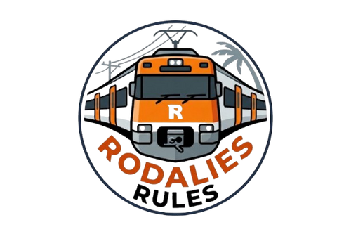Rodalies Rules